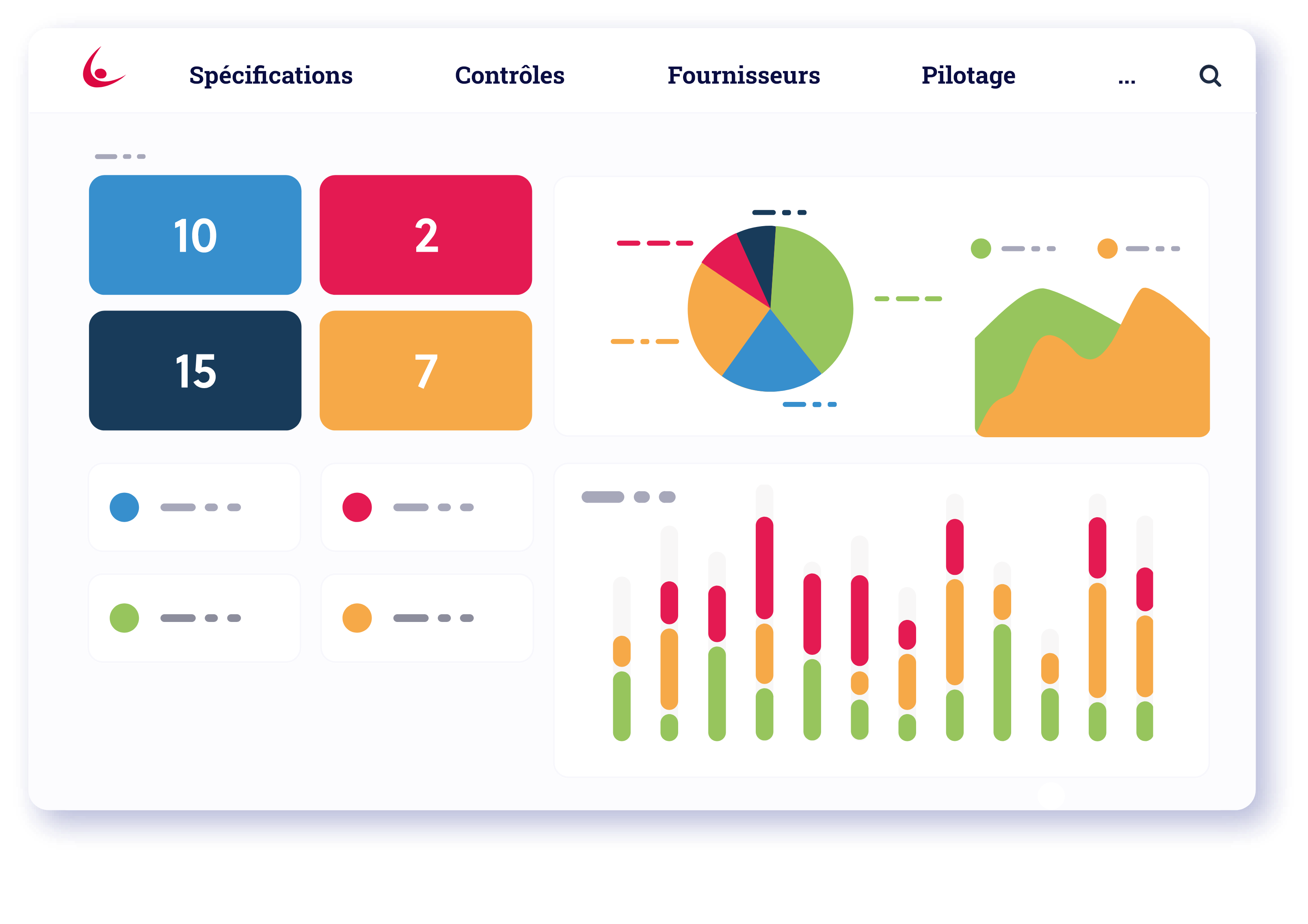 Mockup Packaging Manager